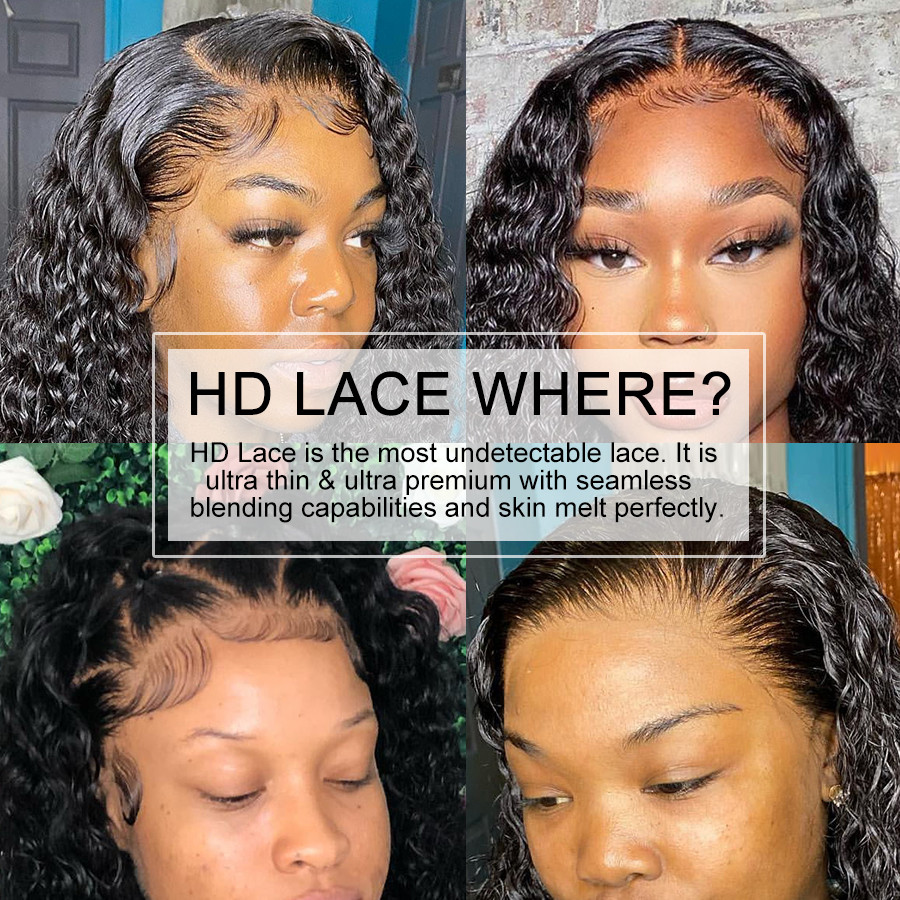 %250 13x4 HD Şeffaf Dantel Tam - Hd Lace Frontal Wig Human Hair Pre Plucked incelemesi ve fiyatı