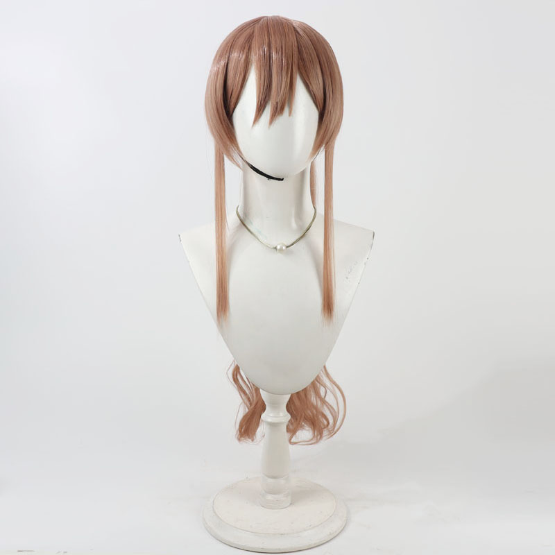 Furen E Lustario Cosplay Peruk - Synthetic Wigs incelemesi ve fiyatı