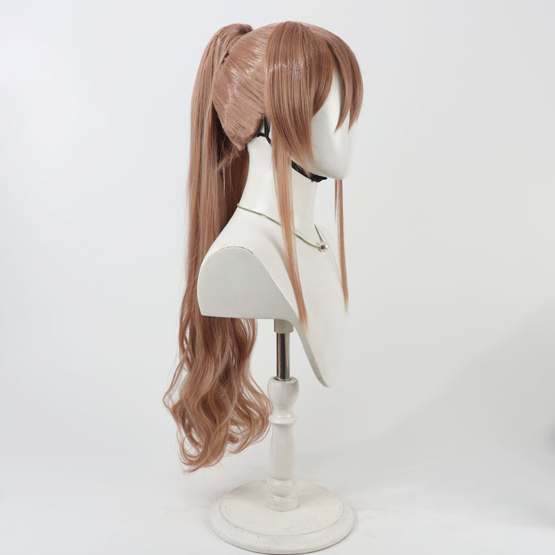Furen E Lustario Cosplay Peruk - Synthetic Wigs incelemesi ve fiyatı