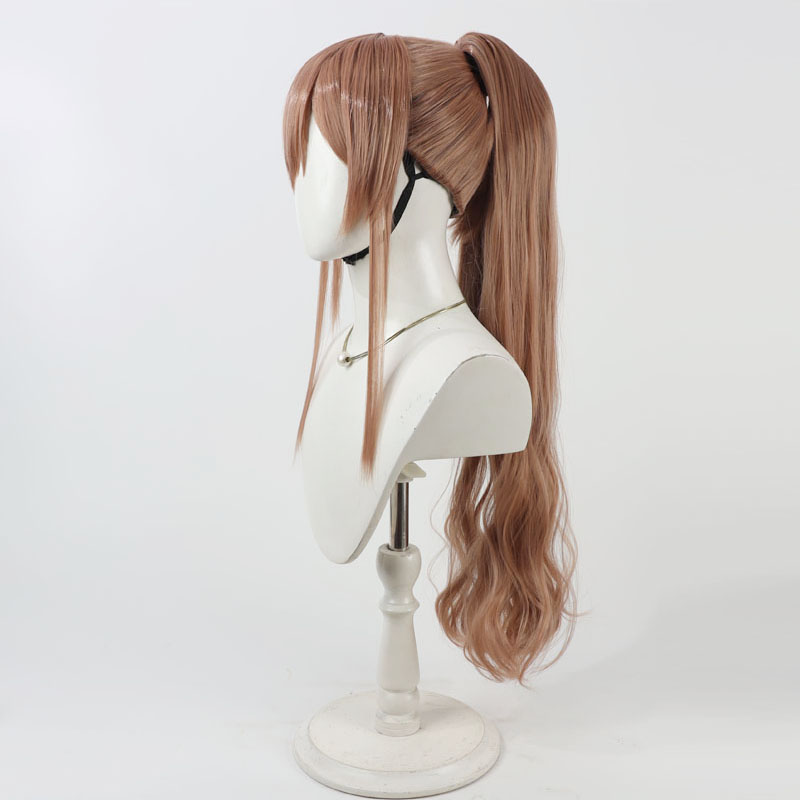 Furen E Lustario Cosplay Peruk - Synthetic Wigs incelemesi ve fiyatı