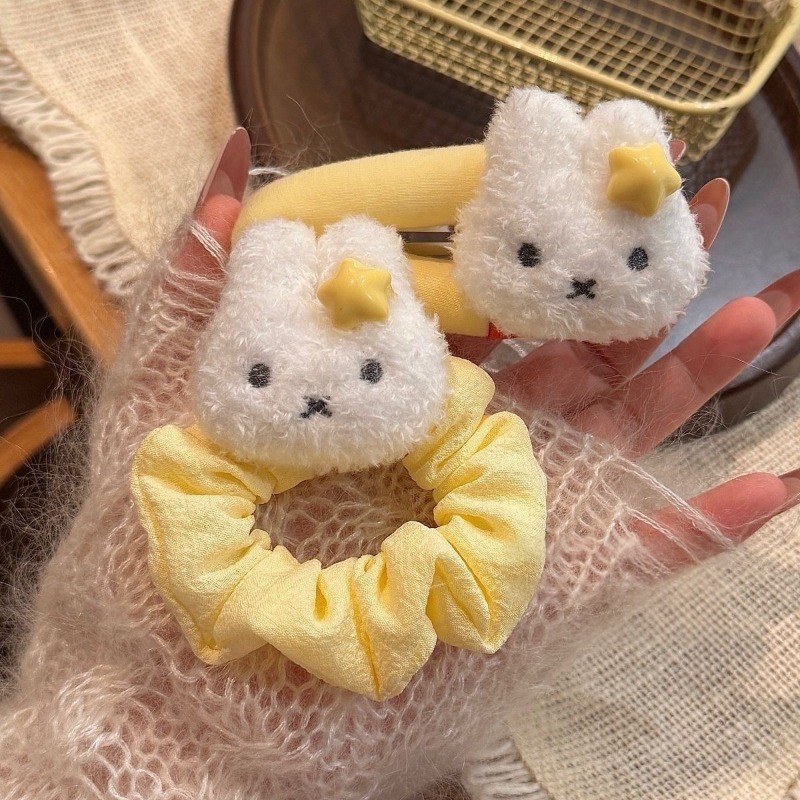 Miffy Saç Bandı Yaratıcı Yükse - Hair Bundles incelemesi ve fiyatı