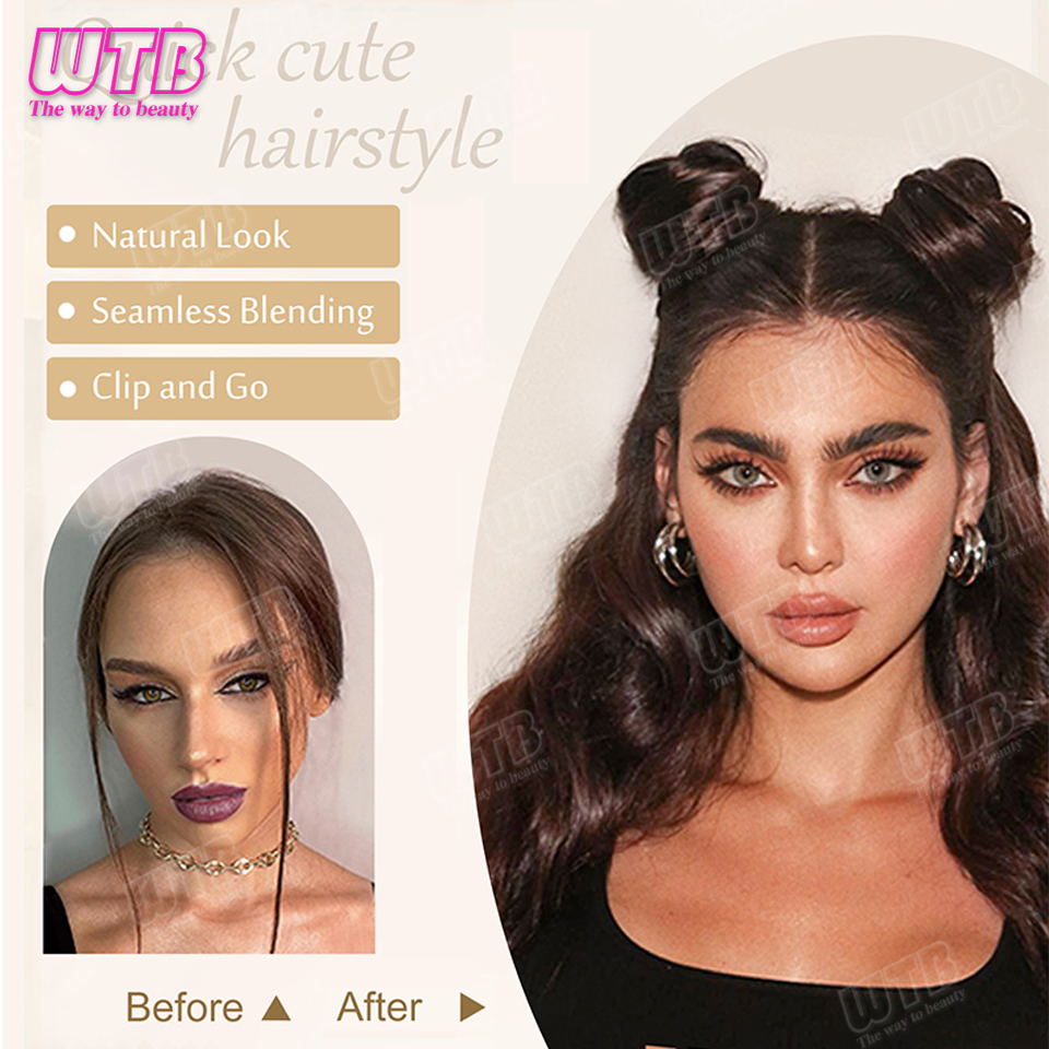 Sentetik Mini Pençe Klip Dağın - Claw Clip Messy Bun Hair Piece incelemesi ve fiyatı