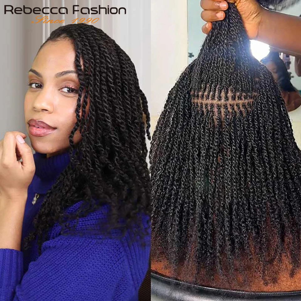 Afro Kıvırcık Toplu İnsan Saçı - Water Wave Bulk Human Hair For Braiding incelemesi ve fiyatı