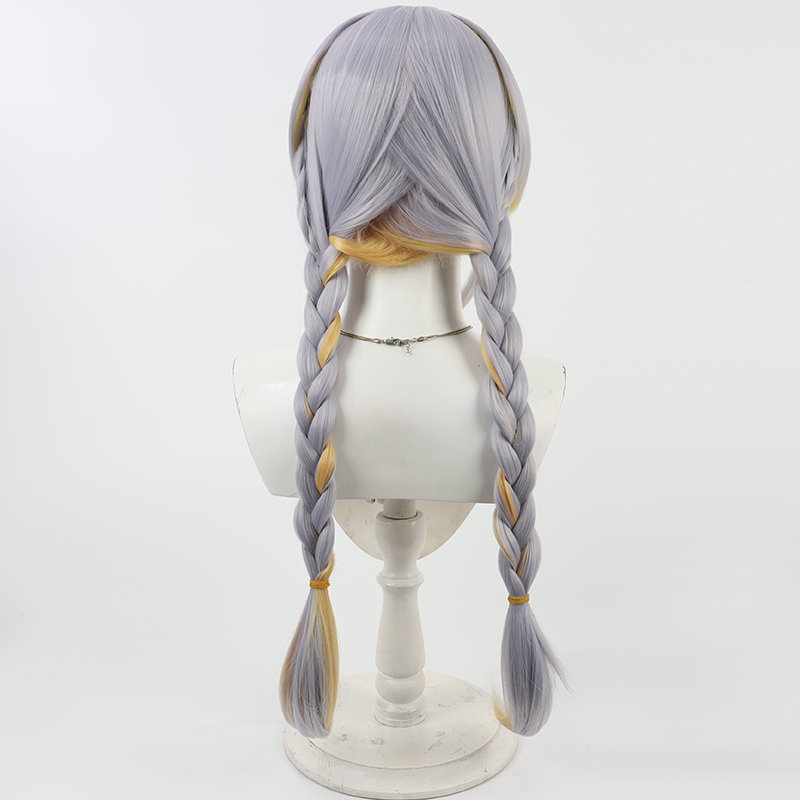 Shioriha Ruri Cosplay Peruk Vt - Synthetic Wigs incelemesi ve fiyatı