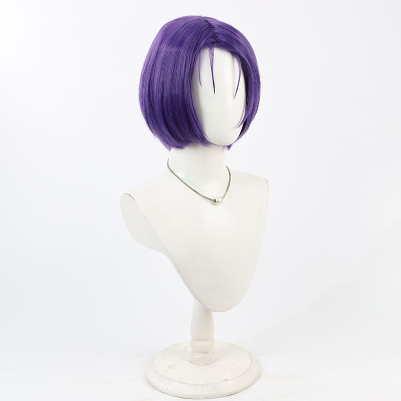 Sairenji Haruna Cosplay Peruk  - Synthetic Wigs incelemesi ve fiyatı