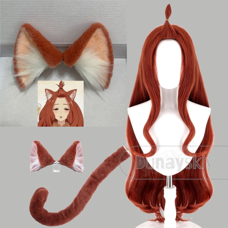Yani Neko Aru Neko (Al Neko) ​ - Hair Clips incelemesi ve fiyatı