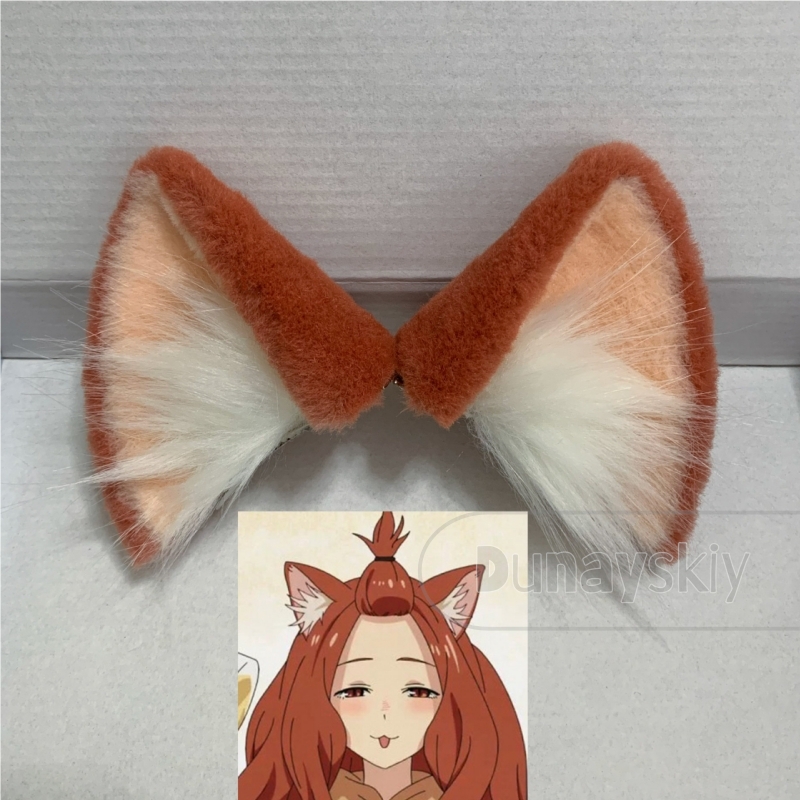 Yani Neko Aru Neko (Al Neko) ​ - Hair Clips incelemesi ve fiyatı