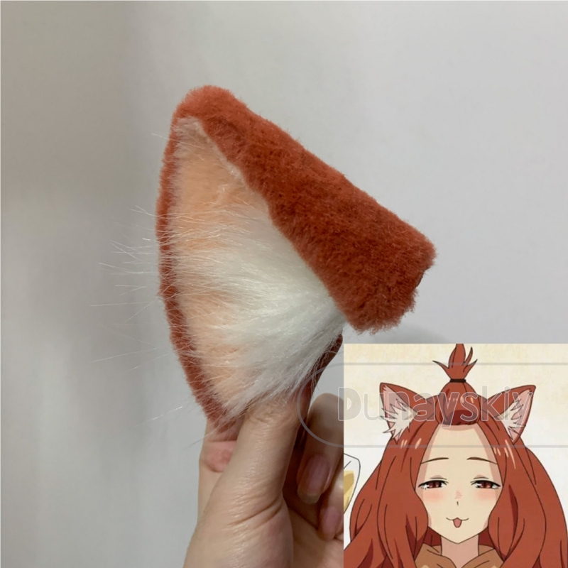 Yani Neko Aru Neko (Al Neko) ​ - Hair Clips incelemesi ve fiyatı