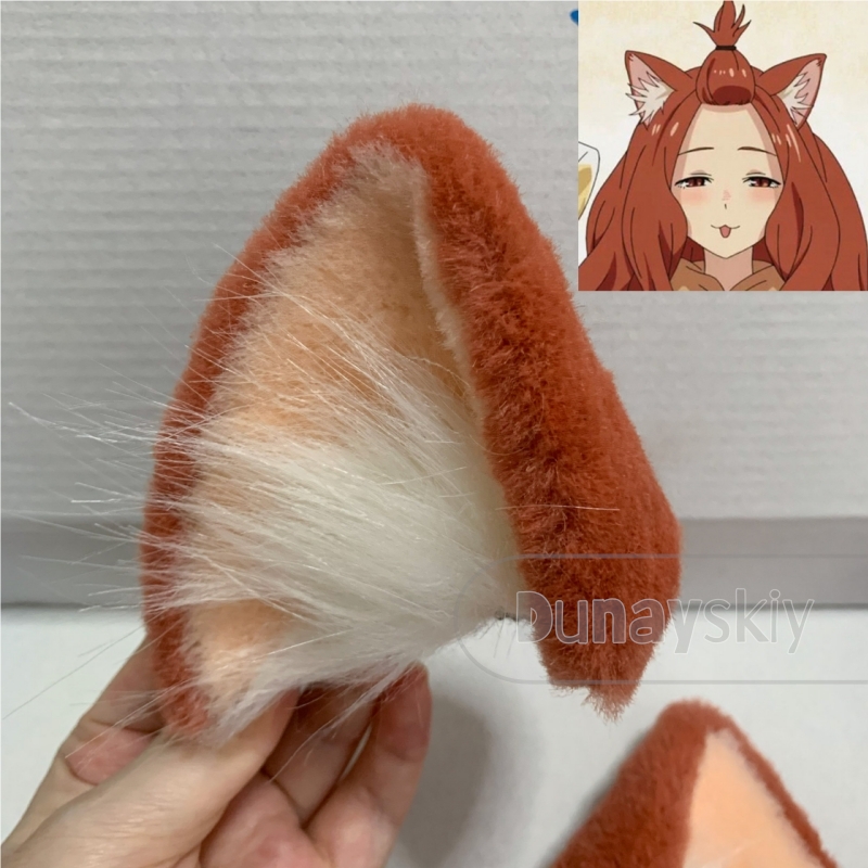 Yani Neko Aru Neko (Al Neko) ​ - Hair Clips incelemesi ve fiyatı