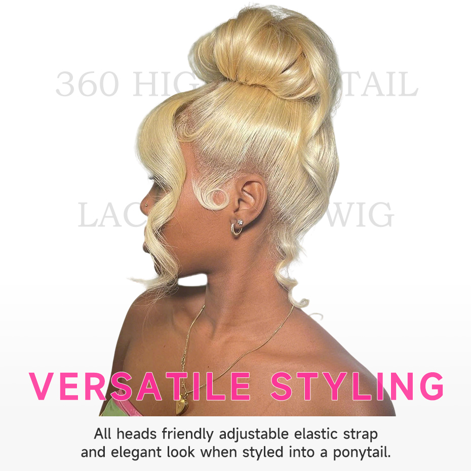 40 42 İnç 360 Tam Dantel Peruk - Human Hair Wigs incelemesi ve fiyatı