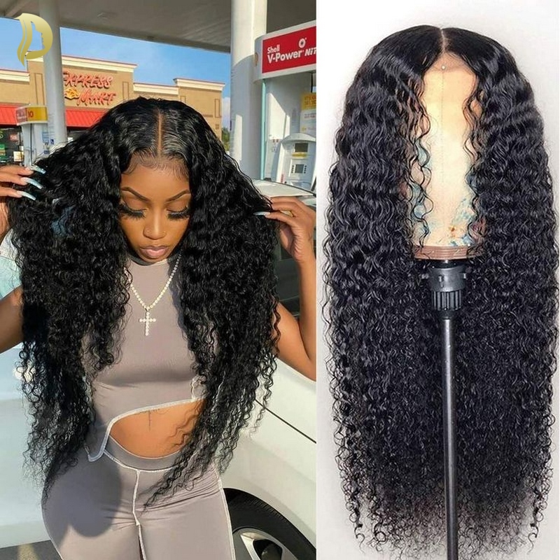 13x4 HD Dantel Ön Peruk 13x6 K - Human Hair Wigs incelemesi ve fiyatı