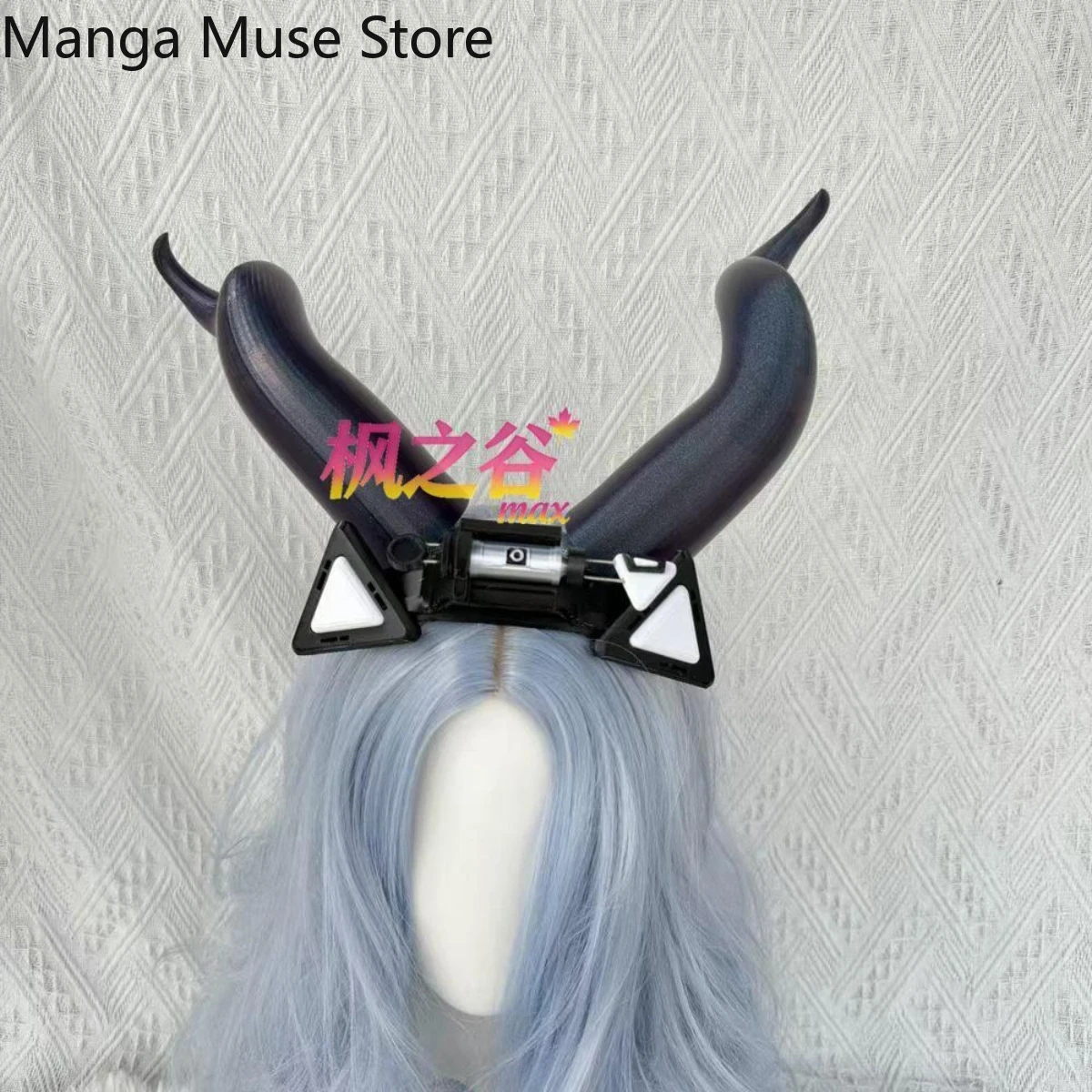 Anime Arknights: Endfield Typh - Hair Clips incelemesi ve fiyatı