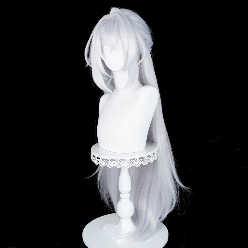 Severian Lowell Cosplay Peruk  - Synthetic Wigs incelemesi ve fiyatı